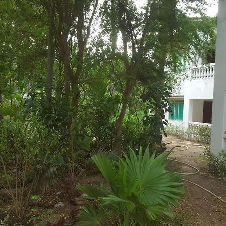 Savannah Cottages Mombasa Exterior foto