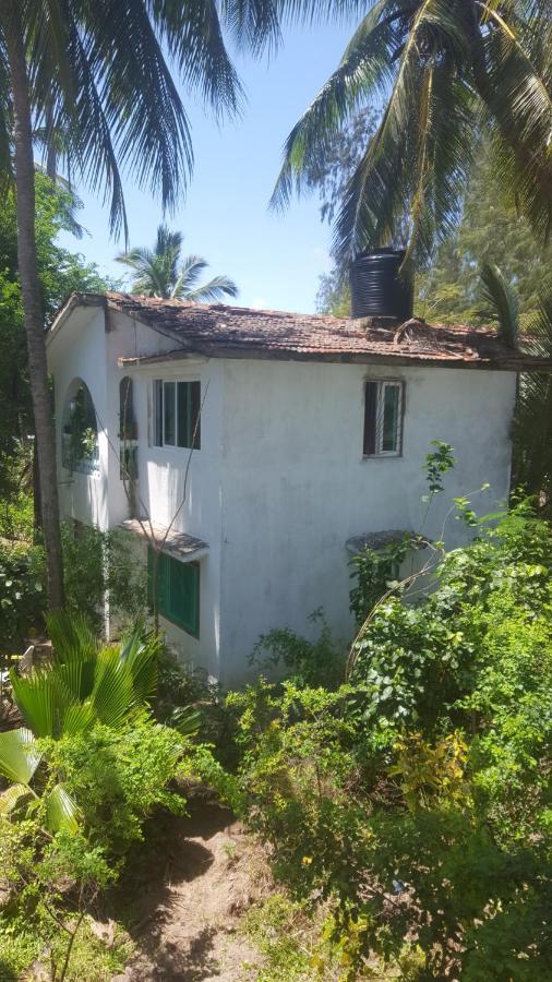 Savannah Cottages Mombasa Exterior foto