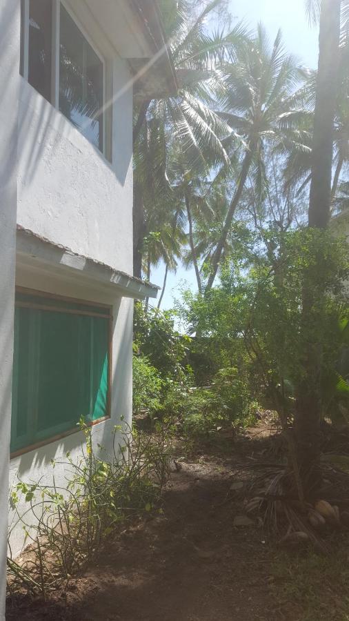 Savannah Cottages Mombasa Exterior foto