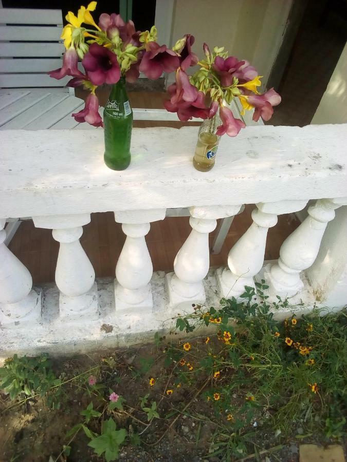 Savannah Cottages Mombasa Exterior foto