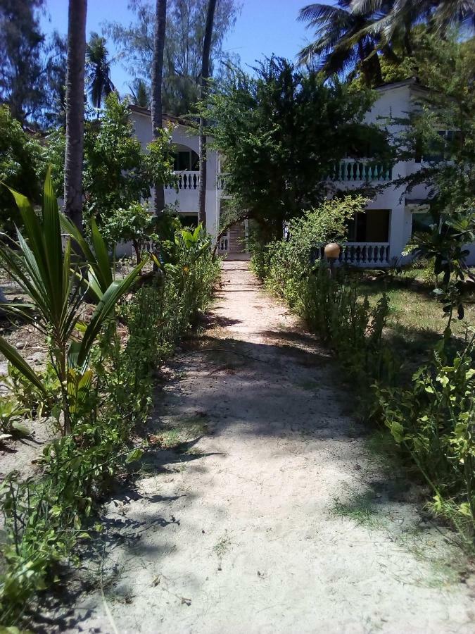 Savannah Cottages Mombasa Exterior foto